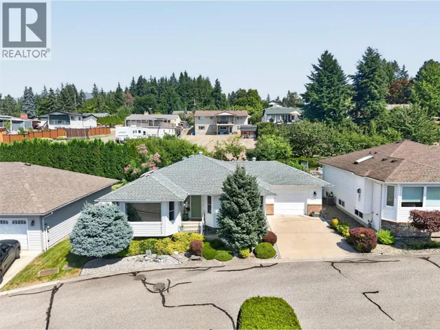1120 12 Street NE Unit# 11, Salmon Arm, British Columbia V1E1B8