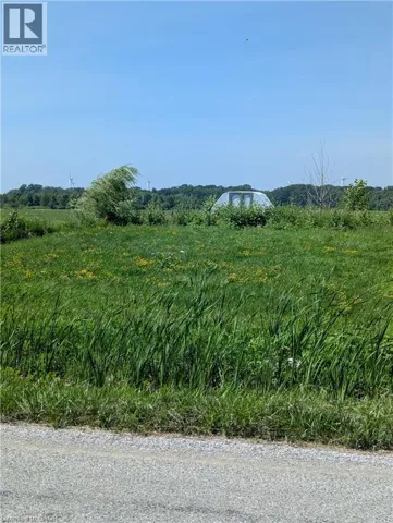 00 SOUTH COAST Drive, Walpole, Ontario N0A1L0