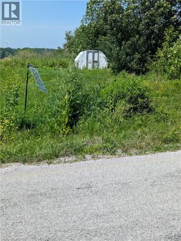 0 SOUTH COAST Drive, Walpole, Ontario N0A1L0