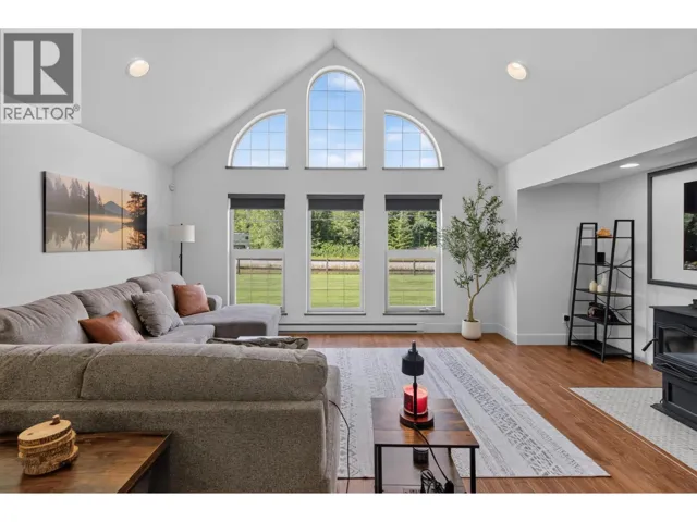 26 BLUEBERRY AVENUE, Kitimat, British Columbia V8C2S7