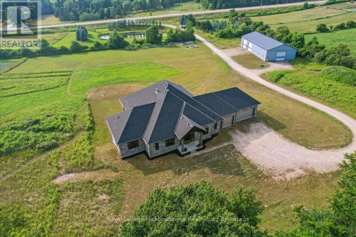 8837 WELLINGTON ROAD 124, Erin, Ontario N1H6H7