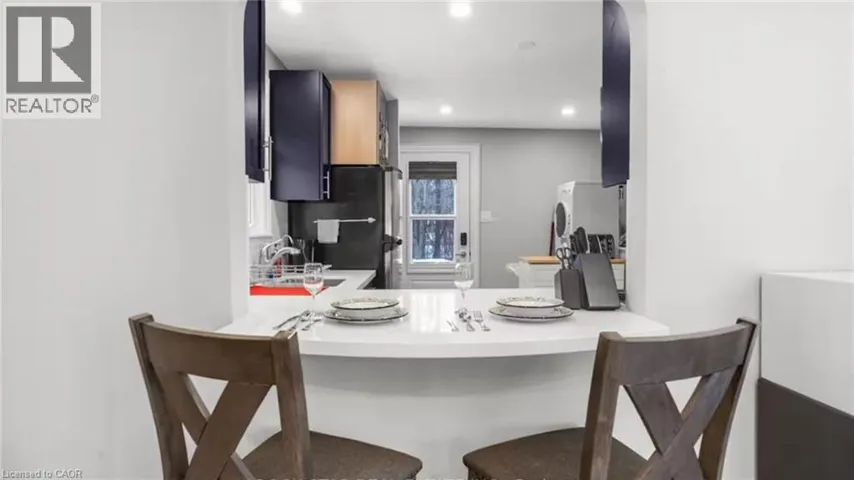 102 KRIBS Street Unit# Main, Cambridge, Ontario N3C3N5