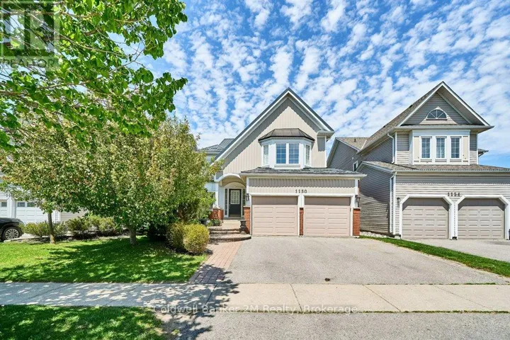 1150 OAKHILL AVENUE, Oshawa (Taunton), Ontario L1K2P1