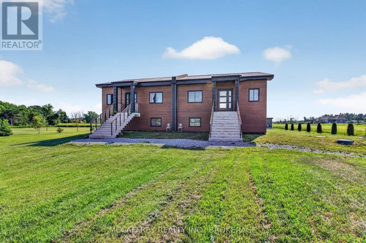 4326 COUNTY RD 6, Stone Mills, Ontario K0K3N0