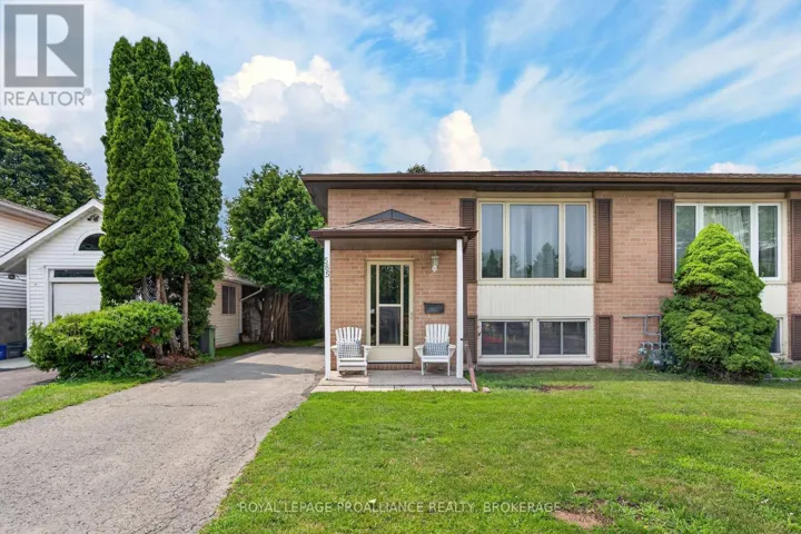 585 GAVIN COURT, Kingston (East Gardiners Rd), Ontario K7M8B8