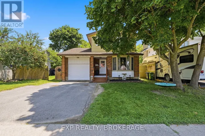 729 ALLUM AVENUE, Kingston (South of Taylor-Kidd Blvd), Ontario K7M7A3