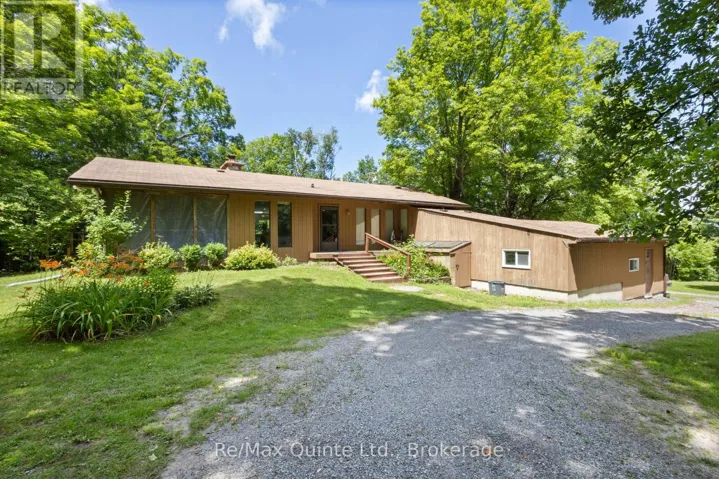35 CONCESSION ROAD 11 E, Trent Hills, Ontario K0L1Y0
