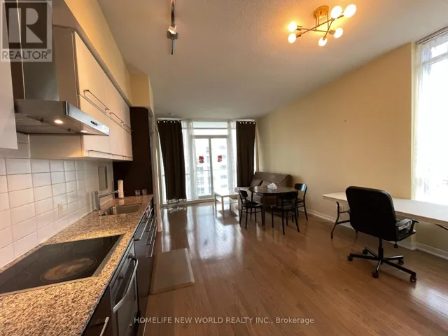 2606 - 770 BAY STREET, Toronto (Bay Street Corridor), Ontario M5G0A6