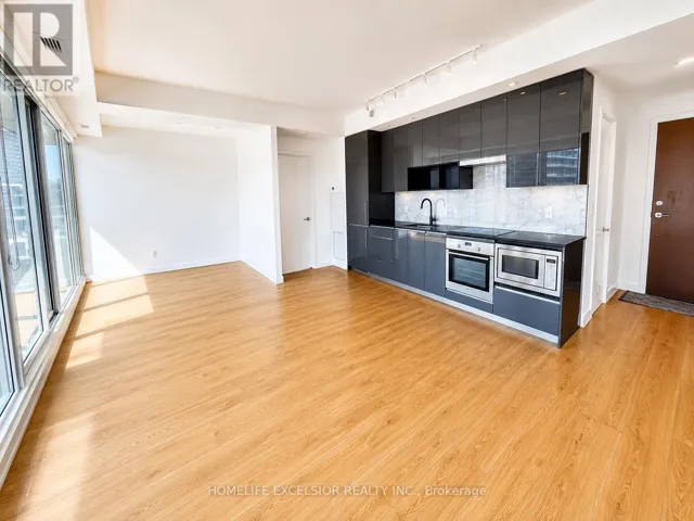 712 - 115 MCMAHON DRIVE, Toronto (Bayview Village), Ontario M2K0E3