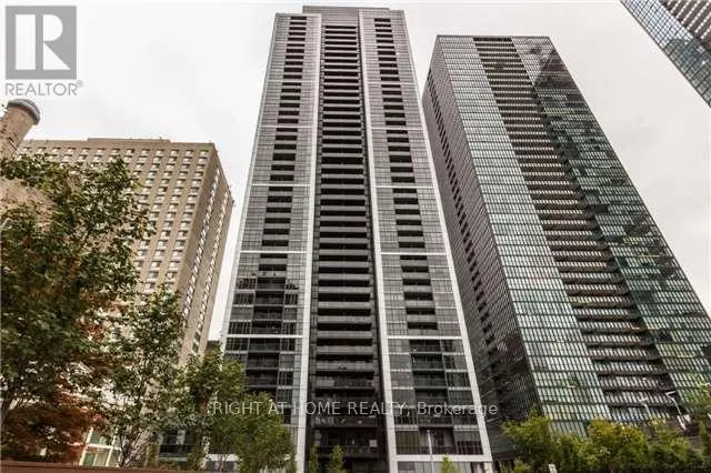 1506 - 28 TED ROGERS WAY, Toronto (Church-Yonge Corridor), Ontario M4Y2J4