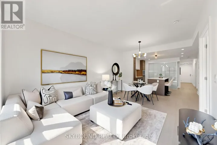 422 - 55 FRONT STREET E, Toronto (Waterfront Communities), Ontario M5E0A7
