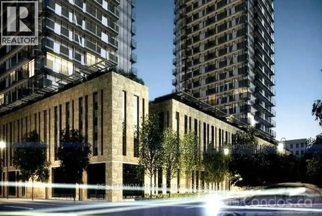 3805 - 65 ST MARY STREET E, Toronto (Bay Street Corridor), Ontario M5S0A6