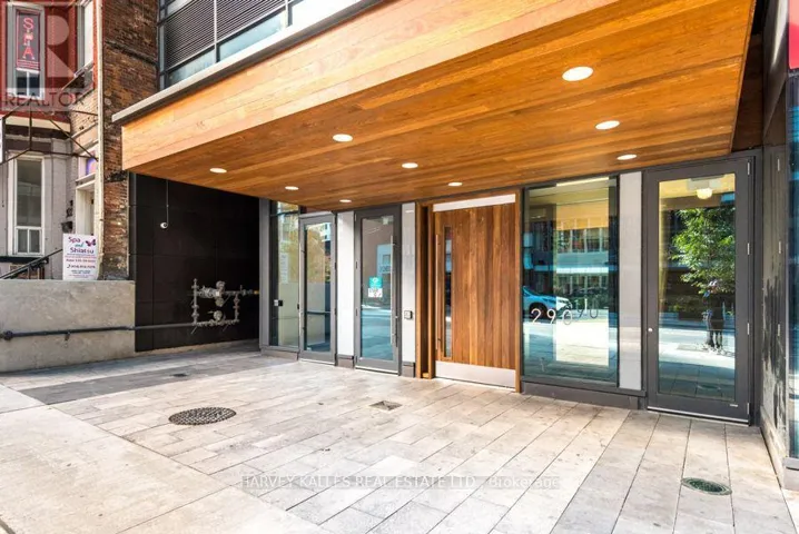 2706 - 290 ADELAIDE STREET W, Toronto (Waterfront Communities), Ontario M5V1P6