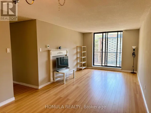 303 - 250 JARVIS STREET, Toronto (Church-Yonge Corridor), Ontario M5B2L2