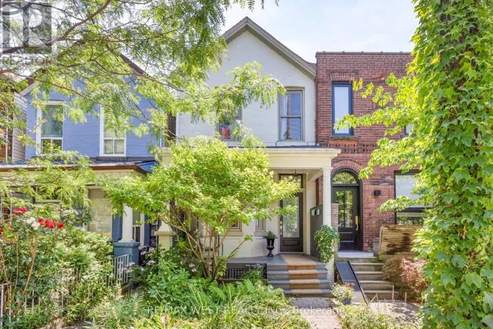 39 SHIRLEY STREET, Toronto (Little Portugal), Ontario M6K1S8