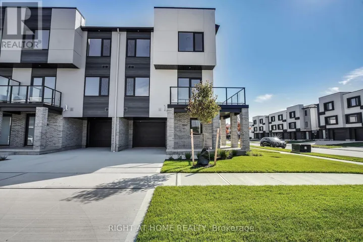 3550 EMILY CARR LANE, London South (South W), Ontario N6L0H8
