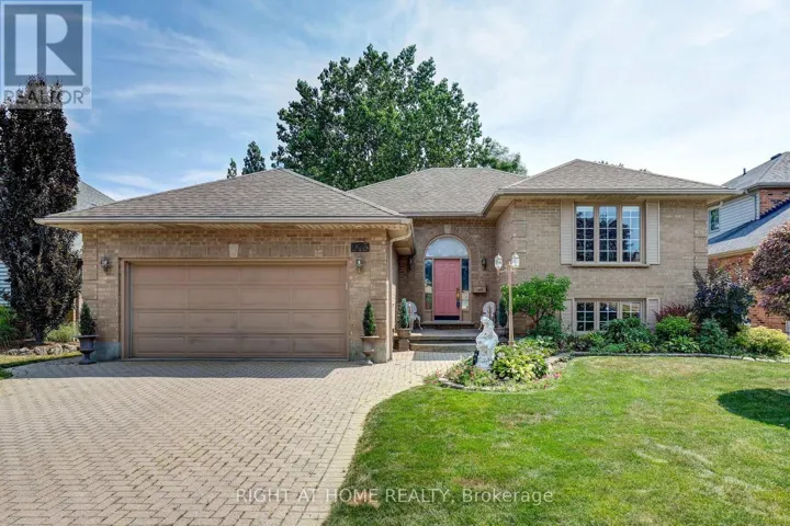 273 WHISPERWOOD AVENUE, London South (South K), Ontario N6K4E4