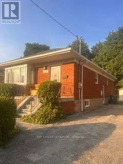 1285 WARDEN AVENUE, Toronto (Wexford-Maryvale), Ontario M1R2R5