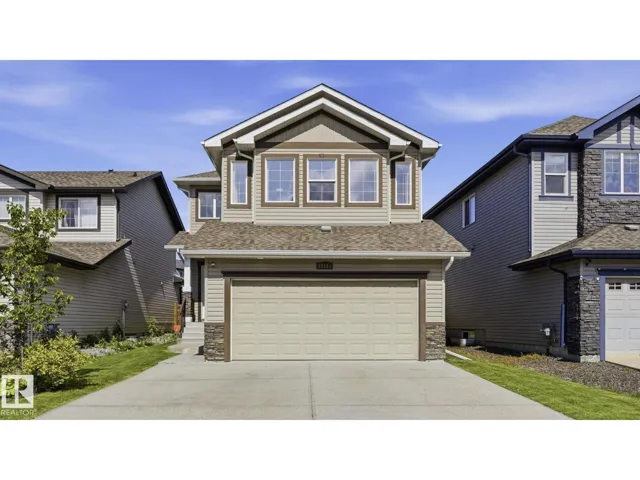 17211 78 ST NW, Edmonton, Alberta T5Z0H6