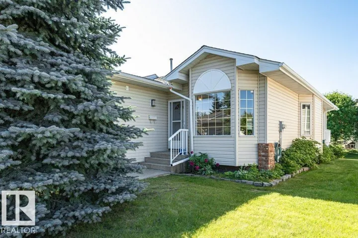 957 YOUVILLE DR W NW, Edmonton, Alberta T6L6T2