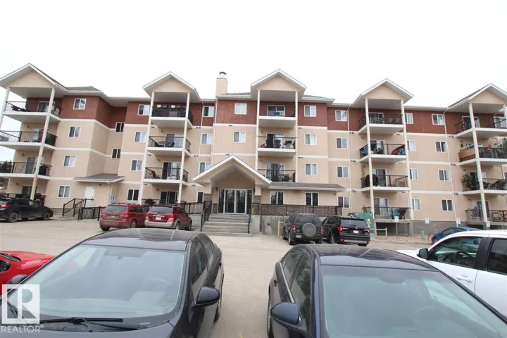 #106 4903 47 AV, Stony Plain, Alberta T7Z0C6