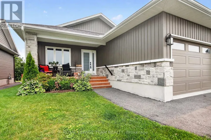 109 JAMES STREET, North Dundas, Ontario K0C2K0
