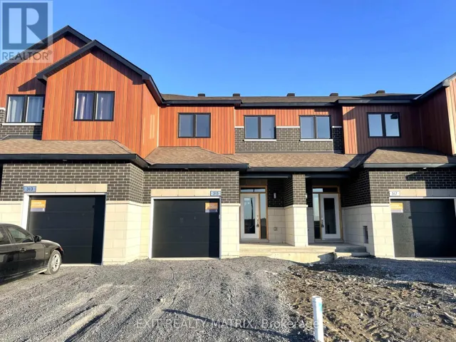 317 LABELLE STREET, Russell, Ontario K0A1W1