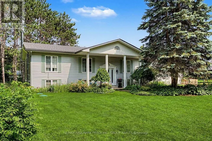7819 5TH LINE, Essa, Ontario L3W0S7