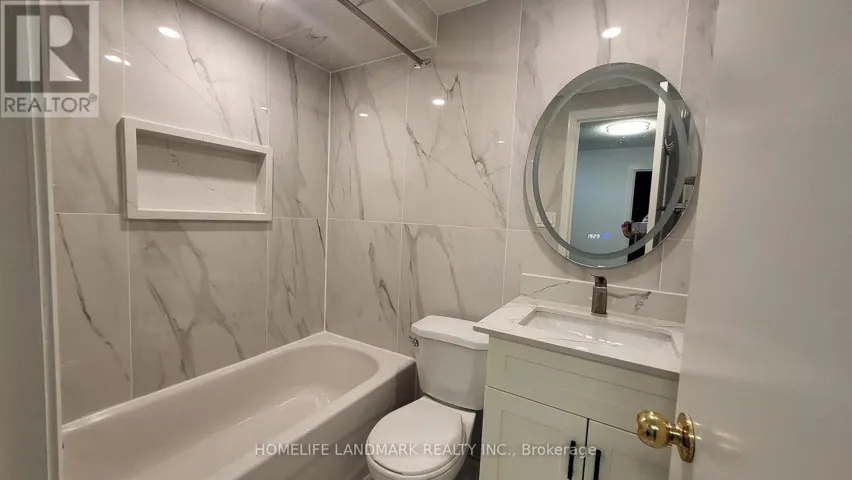75 MAITLAND DRIVE, Markham (Milliken Mills West), Ontario L3R4T6