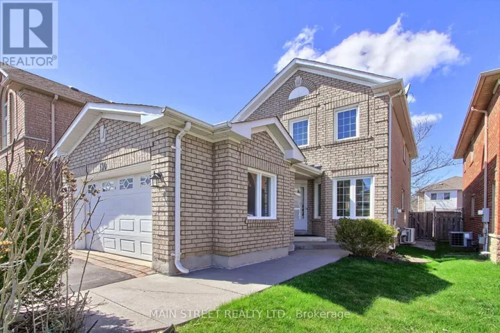 130 RUSH ROAD, Aurora (Bayview Wellington), Ontario L4G7G4