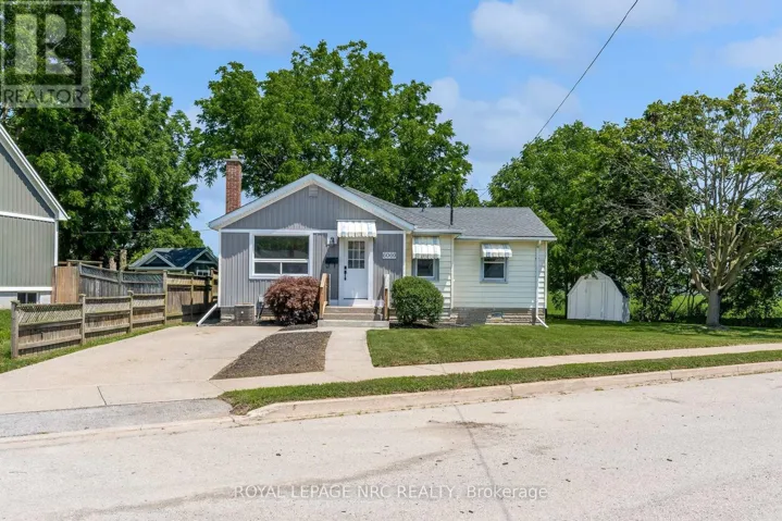 6069 COLLINS DRIVE, Niagara Falls (Arad/Fallsview), Ontario L2G2S3
