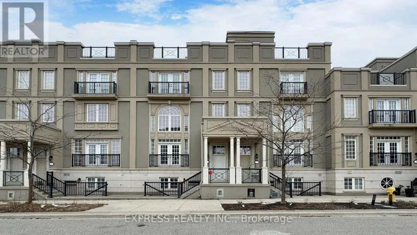 7 MACKENZIE'S STAND AVENUE, Markham (Unionville), Ontario L6G0C4