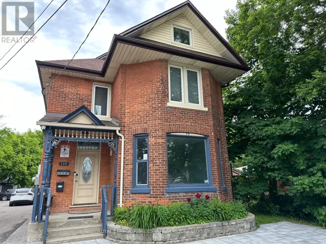100 ESSA ROAD, Barrie (Allandale Centre), Ontario L4N3K7