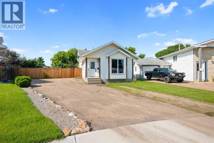 4508 30A Street Close, Lloydminster, Saskatchewan S9V1X7