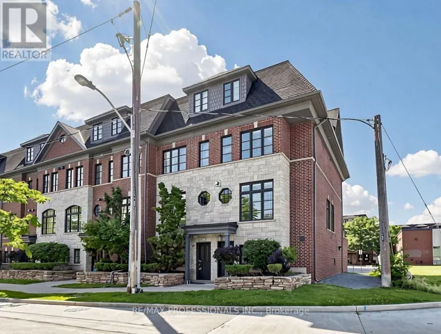 C - 839 OXFORD STREET, Toronto (Mimico), Ontario M8Z0B3