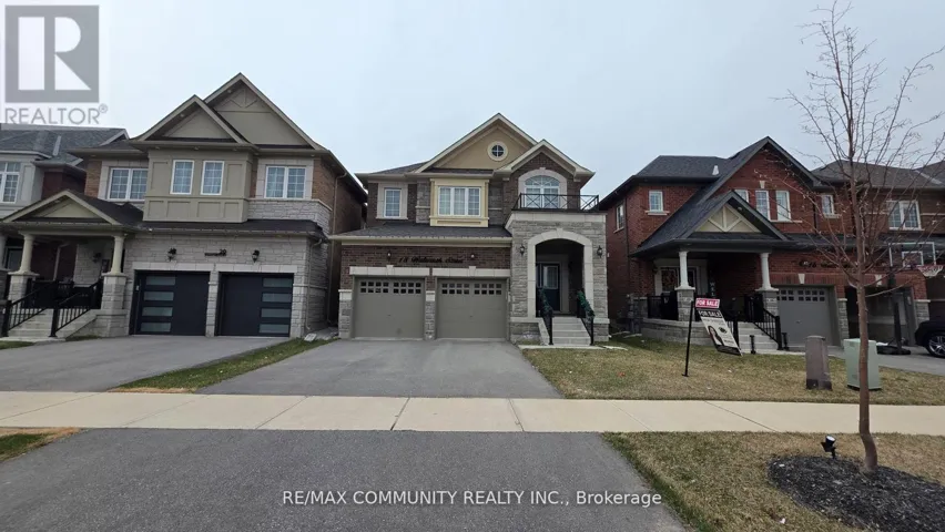 18 WALWORTH STREET, Halton Hills (Georgetown), Ontario L7G0N5