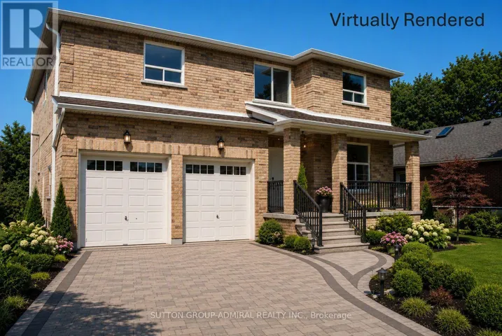 62 ROSEMEADE AVENUE, Toronto (Stonegate-Queensway), Ontario M8Y3A5