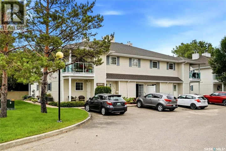5464 Rochdale BOULEVARD, Regina, Saskatchewan S4X4P1