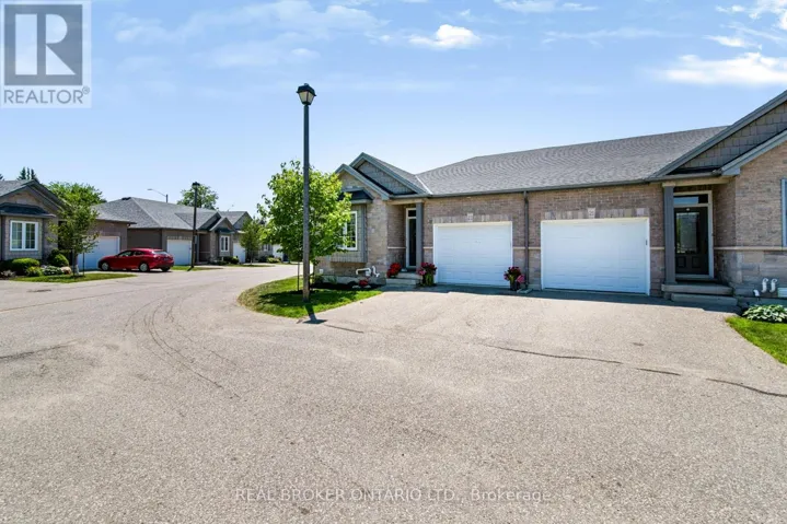 22-244 DUNDAS STREET, Brant (Paris), Ontario N3L0B4