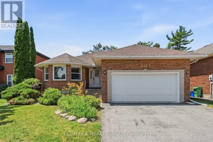 3157 WESTRIDGE BOULEVARD, Peterborough (Monaghan Ward 2), Ontario K9K1Z3