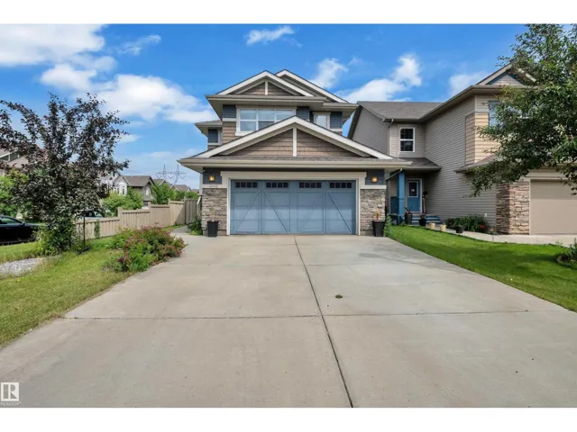 1942 CHAPMAN RD SW, Edmonton, Alberta T6W0Y6