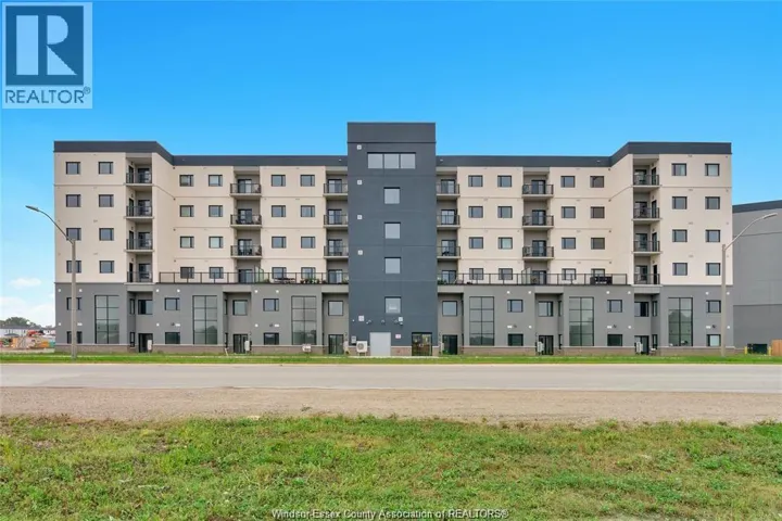 7337 MEO BOULEVARD Unit# 515, LaSalle, Ontario N9H0E4