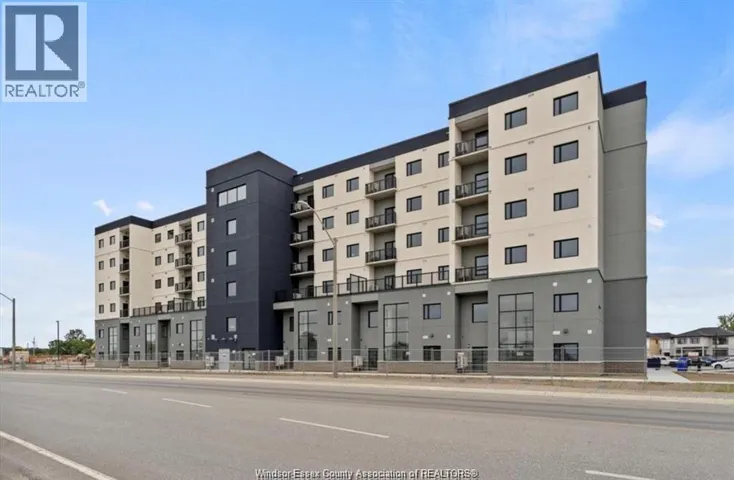 7337 MEO BOULEVARD Unit# 515, LaSalle, Ontario N9H0E4