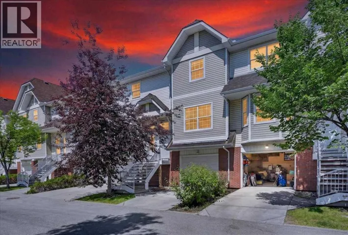 113 Tuscany Springs Gardens NW, Calgary, Alberta T3L2R4