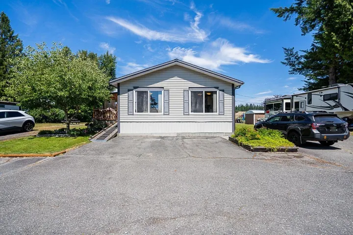 14 23141 72 AVENUE, Langley, British Columbia V2Y2R9
