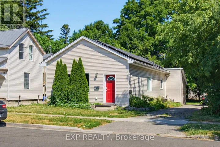 121 MOUNT PLEASANT AVENUE, London North (North N), Ontario N6H1E1