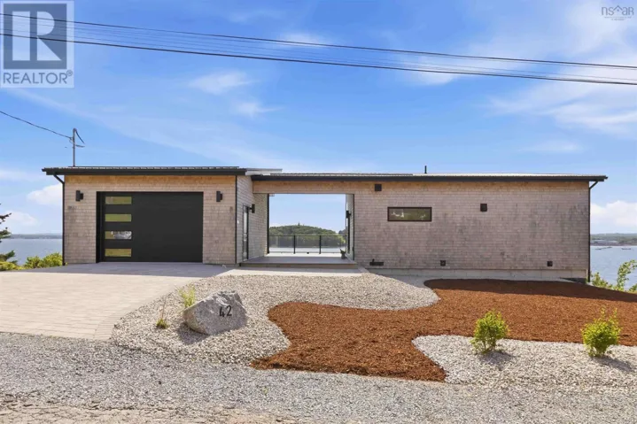 42 Shore Road, Garden Lots, Nova Scotia B0J2C0