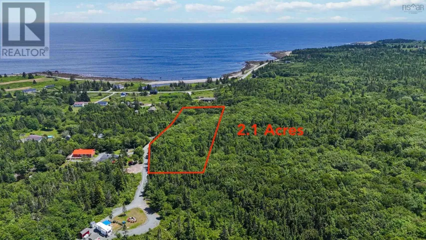 Lot 6 Scott Bay Avenue, Western Head, Nova Scotia B0T1K0