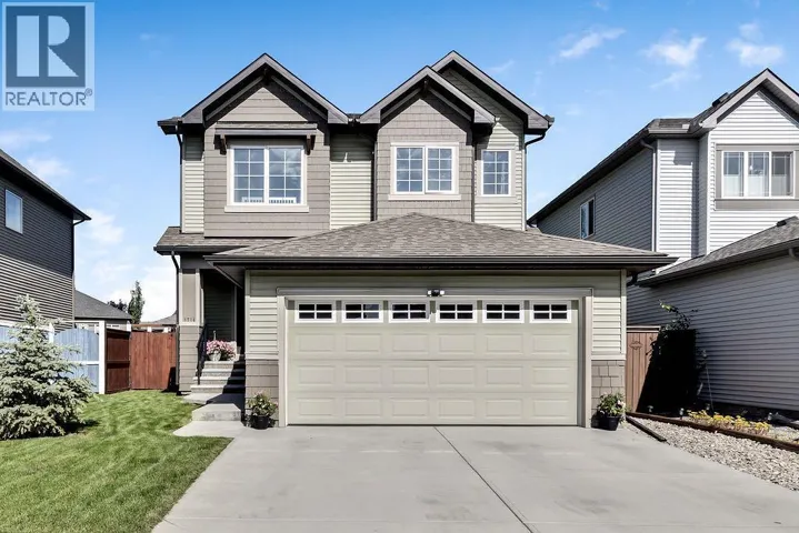 1714 Montgomery Gate SE, High River, Alberta T1V0H6
