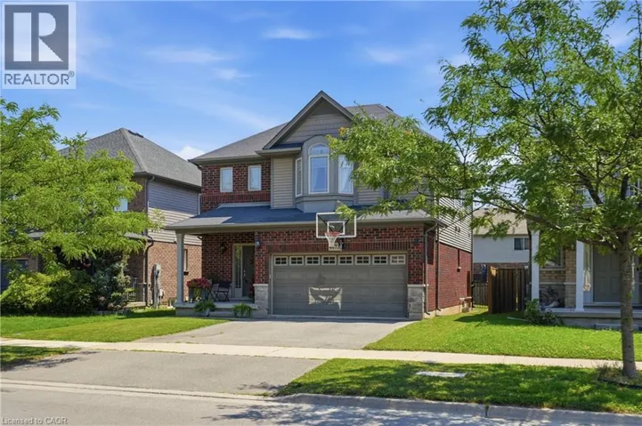 4473 GARDEN GATE Terrace, Lincoln, Ontario L0R1B3
